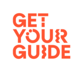 Get Your Guide logo