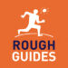 rough guides logo