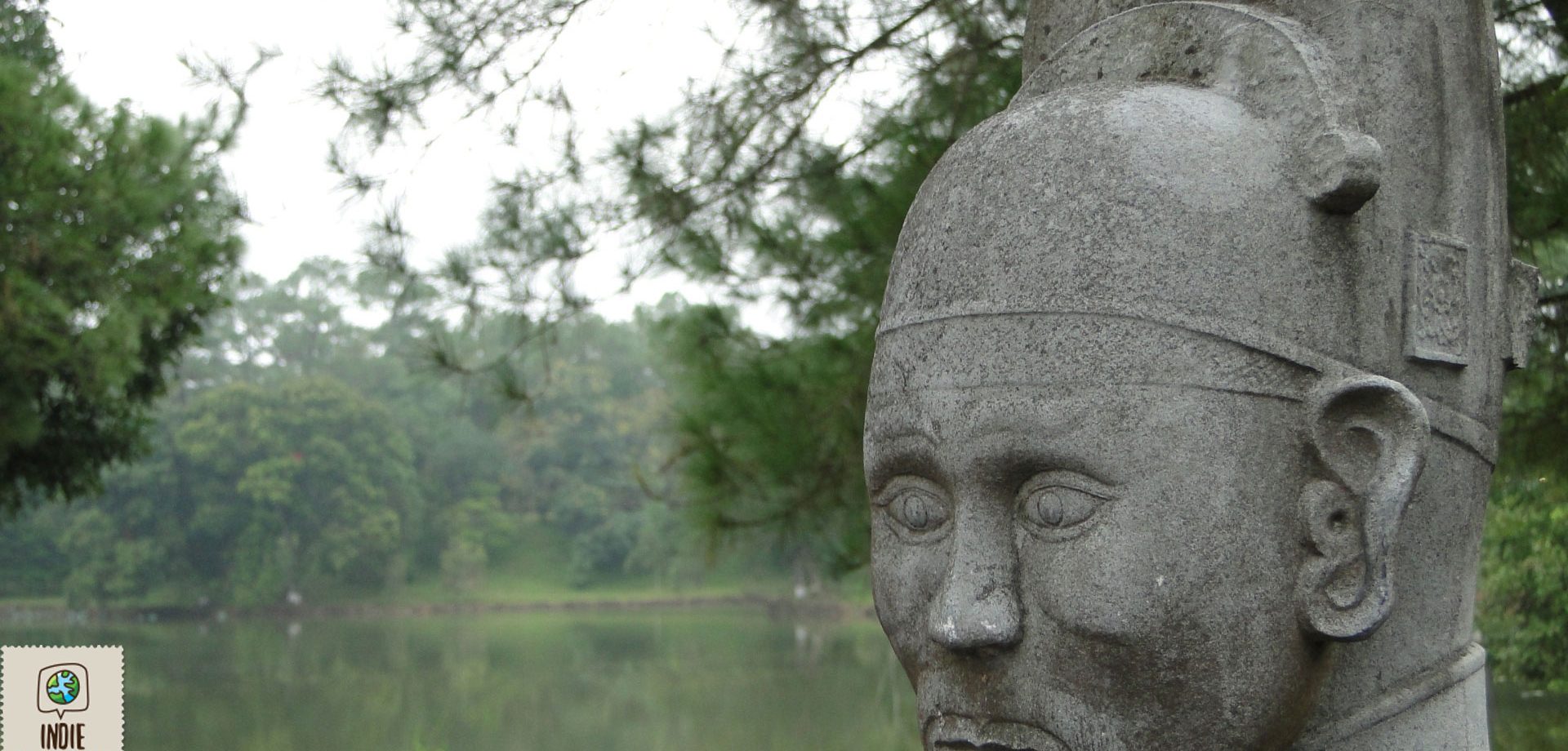 #22. Vietnam, Imperial Tombs of Hue #22. Vietnam, Imperial Tombs of Hue