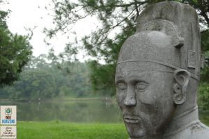#22. Vietnam, Imperial Tombs of Hue #22. Vietnam, Imperial Tombs of Hue