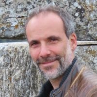 Andromachos Dimitrokallis Andromachos Dimitrokallis